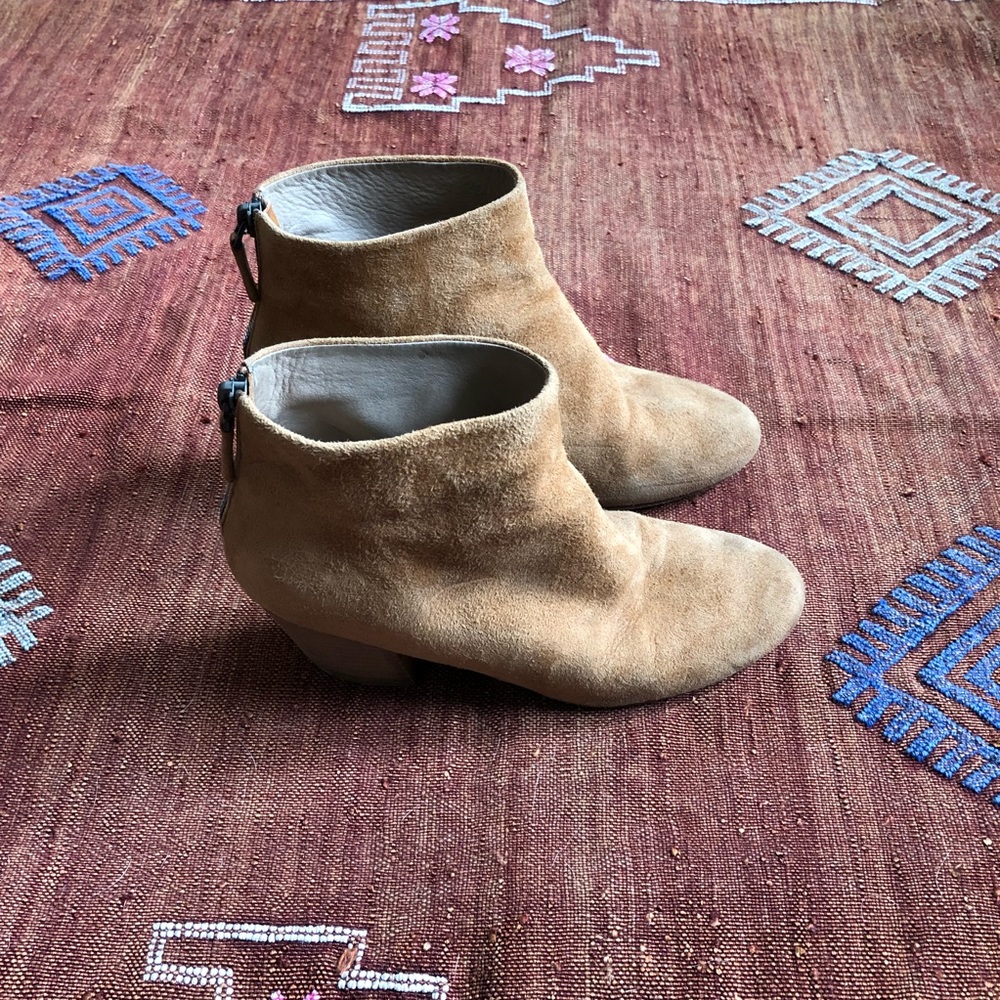 Marsell Ankle Boot